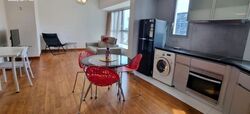 Tresalveo (D20), Condominium #612034151